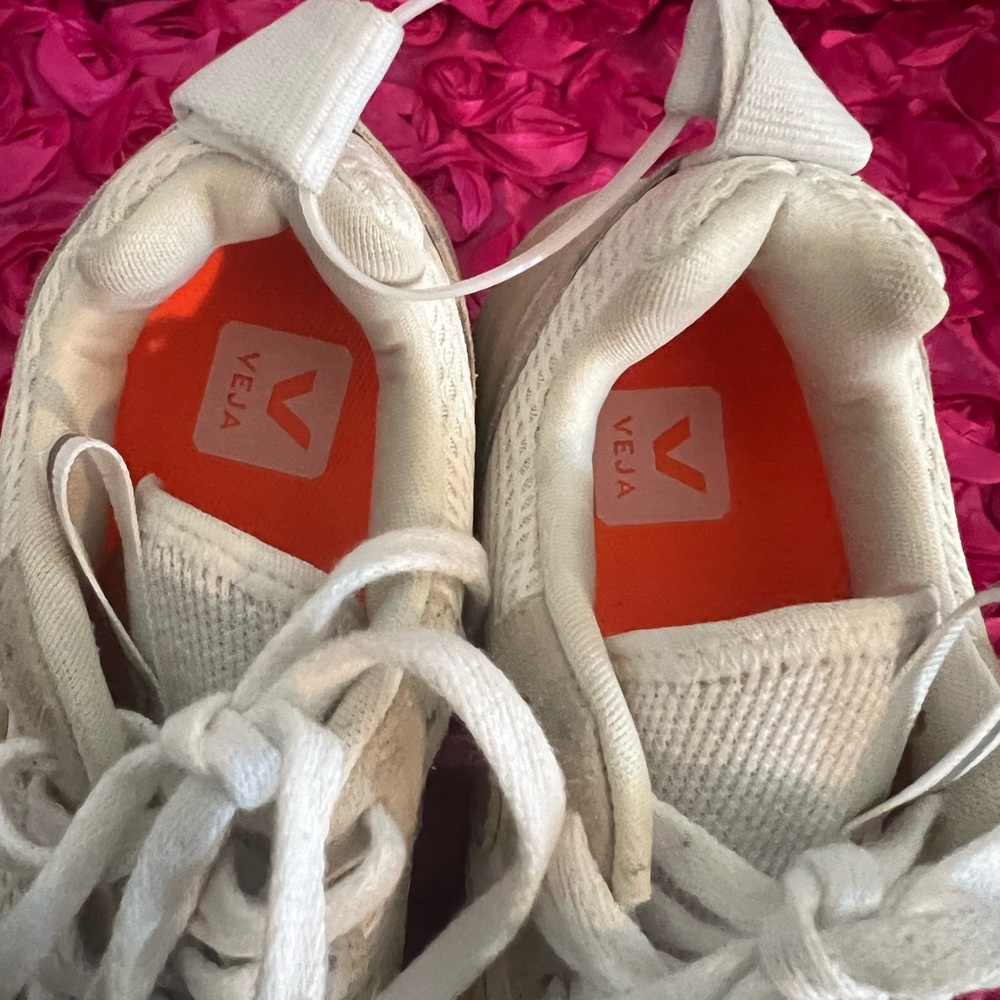 Venturi Sneaker (Women) VEJA - Picture 4 of 9